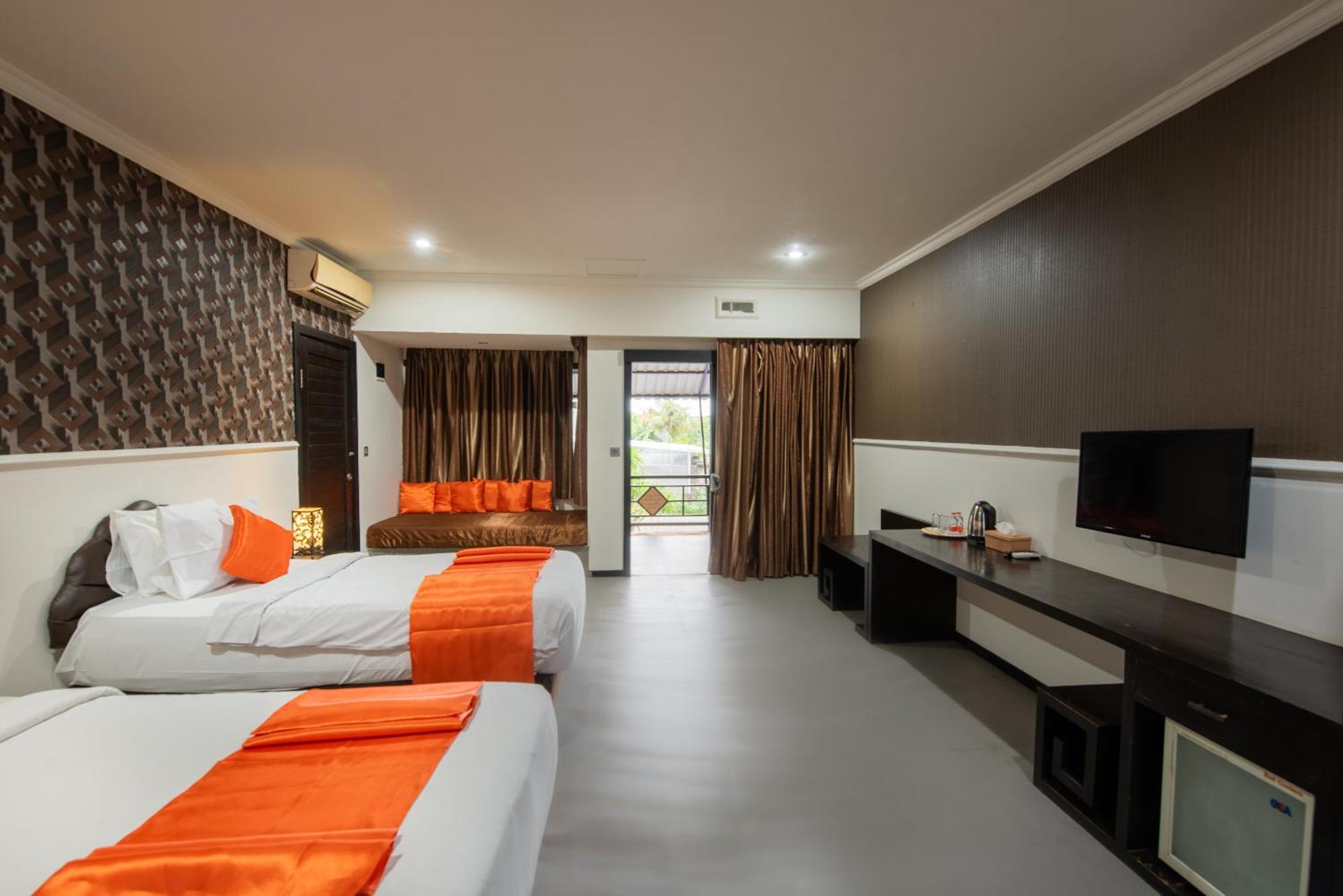 L'Amore Hotel Seminyak Екстер'єр фото